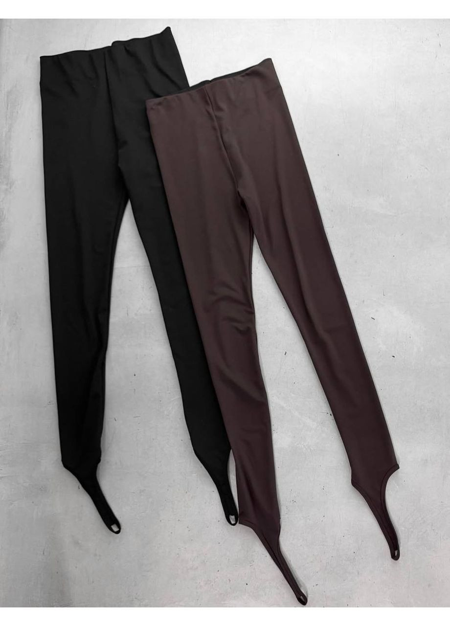 Женские лосины со штрипками Osoblyva (362699645)