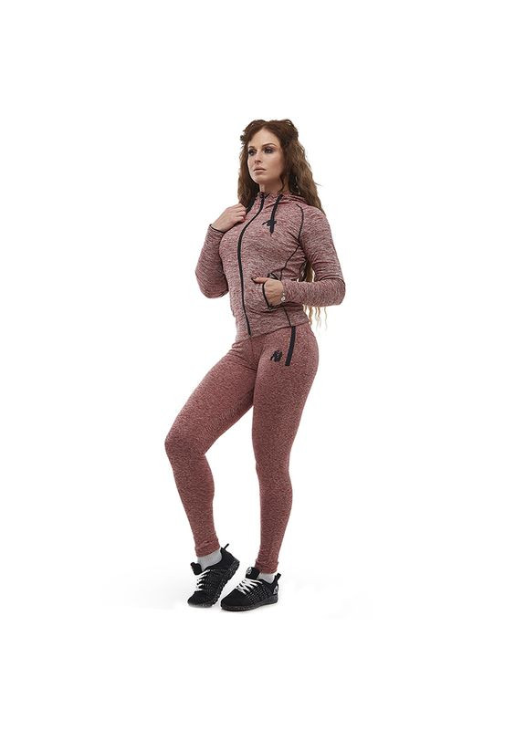Спортивный костюм женский Shawnee Mixed, (06369311) Gorilla Wear (315693698)