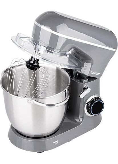 Кухонна машина ZKR1310G Zelmer (314981850)
