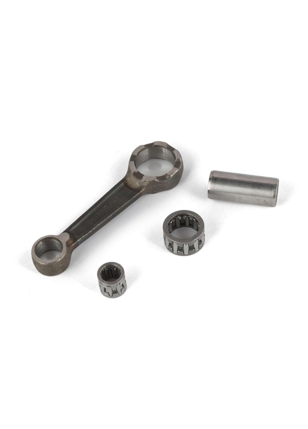 Шатун бензогенератора ET-950 (у зборі) (сепаратор) Jiantai (370890489)