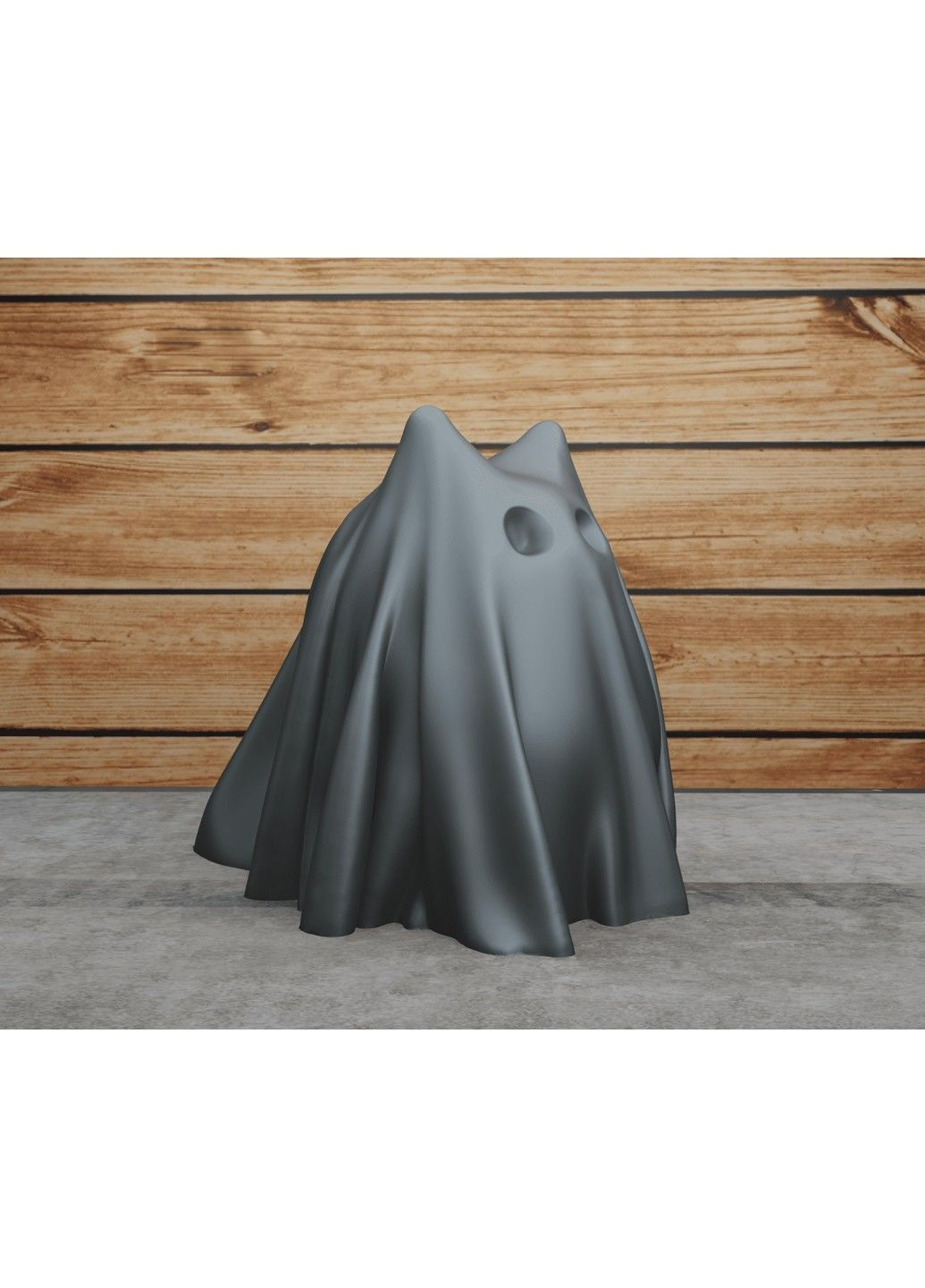 Фігурка Кошеня - привид. ЗаСвіт (369718543)