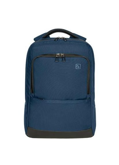Рюкзак для ноутбука 15.6" Luna Gravity AGS, Blue (BKLUN15-AGS-B) Tucano 15.6" Luna Gravity AGS, Blue (369562074)