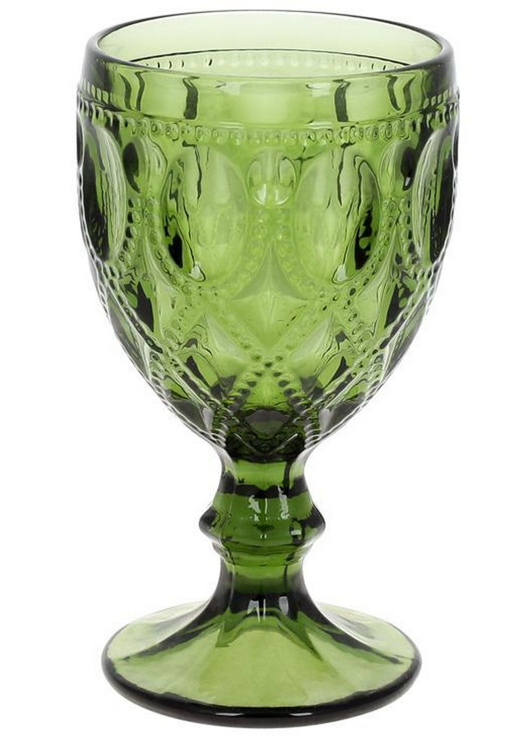 Набор 6 винных бокалов Siena Toscana, стекло Bona (279325775)