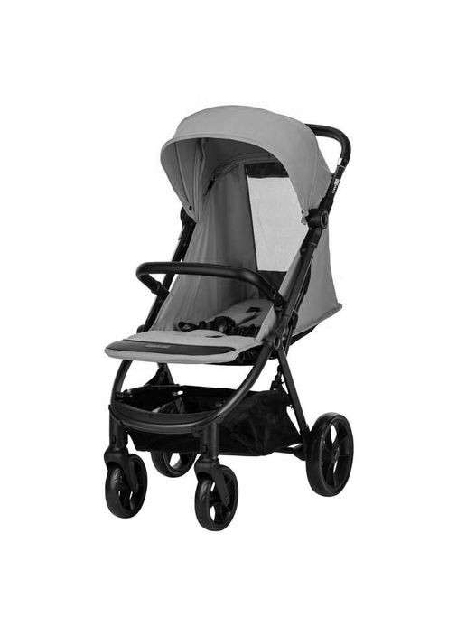 Прогулочная коляска Dynamic, черный () FreeOn 82566 (328398038)