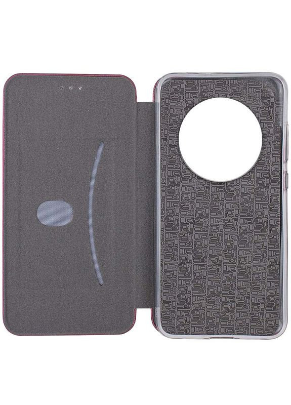 Кожаный чехол-книга Classy для Xiaomi Redmi A3 Epik (334295679)