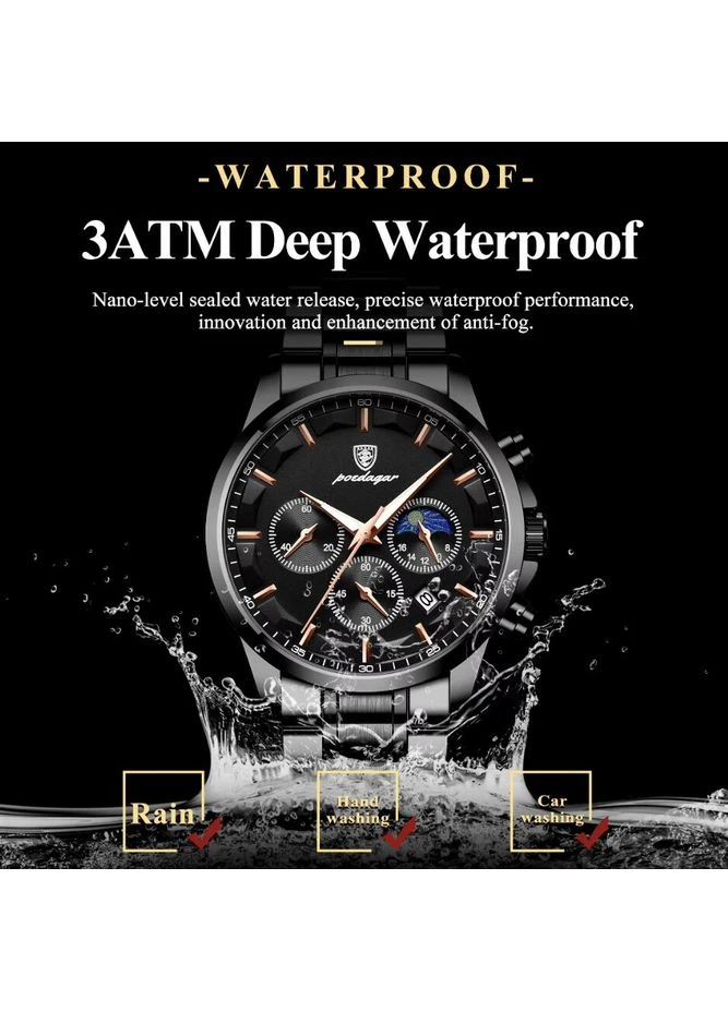 West Black Poedagar (391784131)