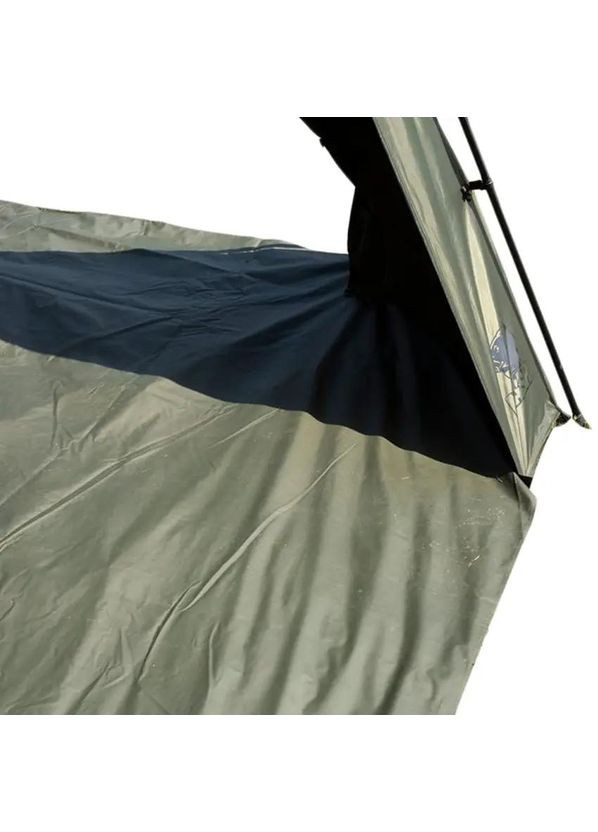 Полы для палатки Gazebo Groundsheet Nash (366062830)