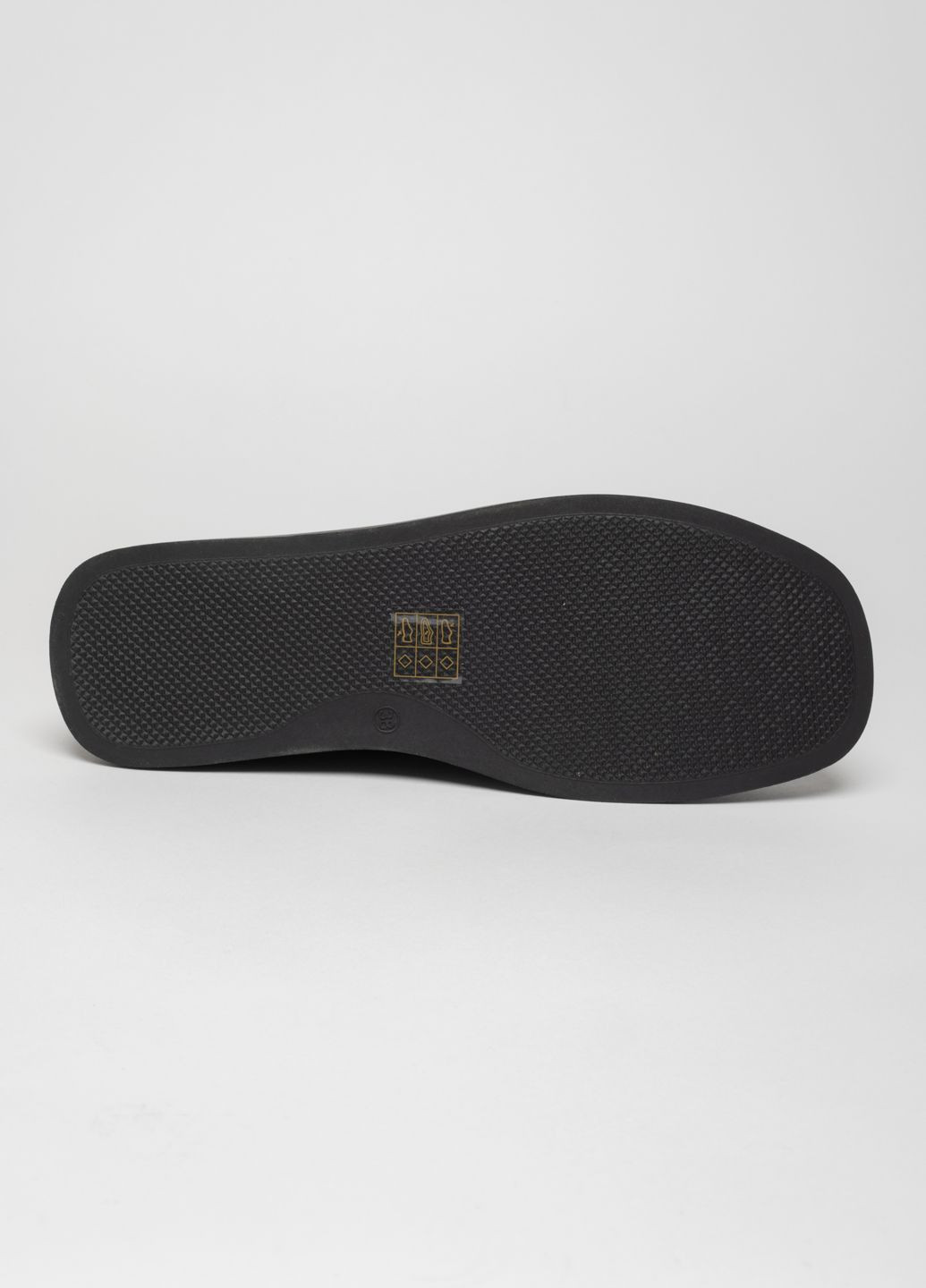 Power Туфли женские 2688-3 черные 345488 черный з искусственная кожа, — демисезон (322112114)