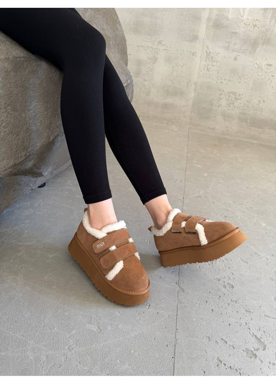 Короткі уггі Helen (366546006)