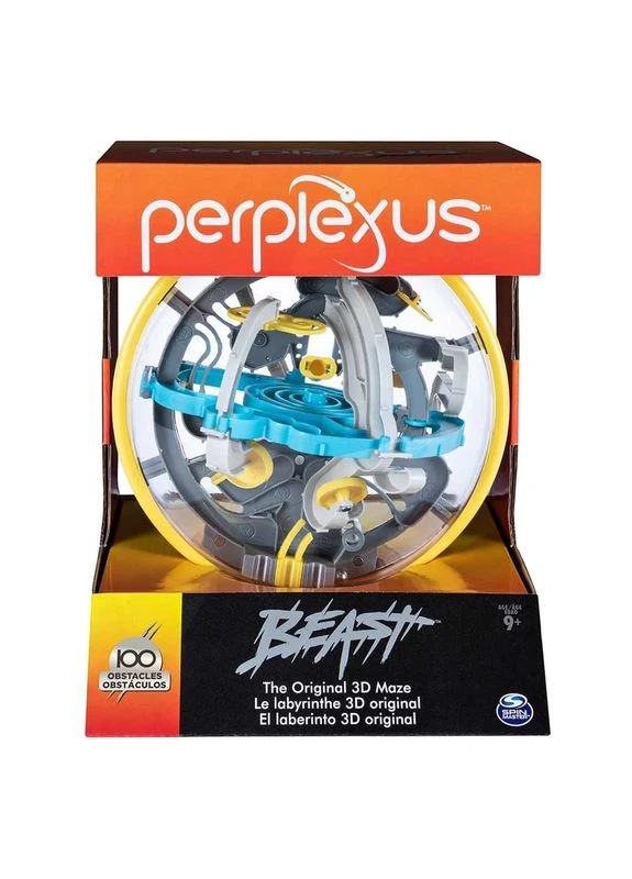 Лабіринт-головоломка Perplexus Original Spin Master (378267415)