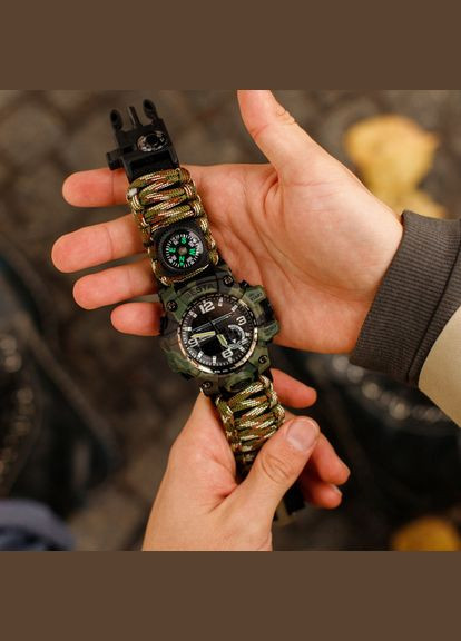 Military з компасом Besta (346531297)