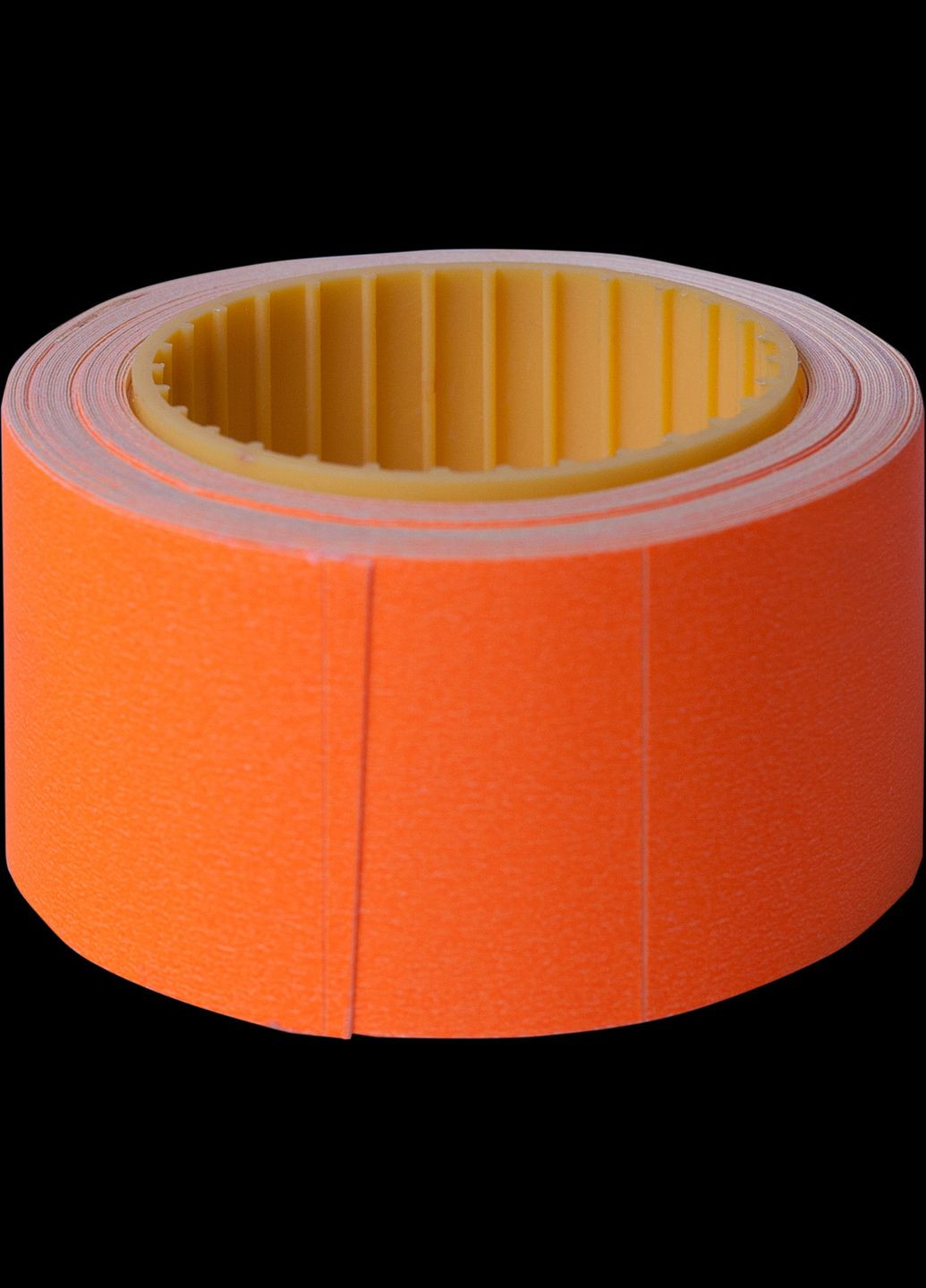 Цінник (150 штук) прямокутний, зовнішня намотування, помаранчевий BM.282113-11 Buromax (281999217)