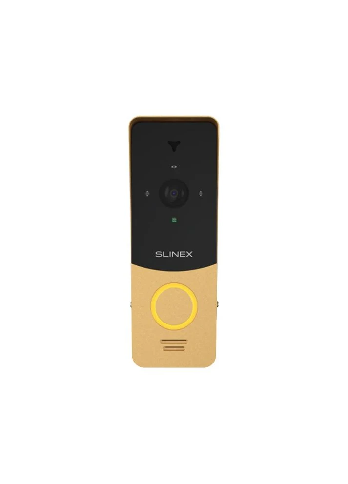 Відеопанель 2Mp ML-20HD Gold (83-00026) Slinex (382765005)