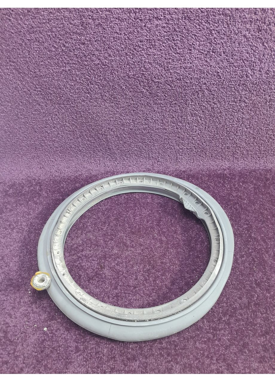 Манжета люка для пральної машини ZWSO6100V 404002700 ZANUSSI (361864577)