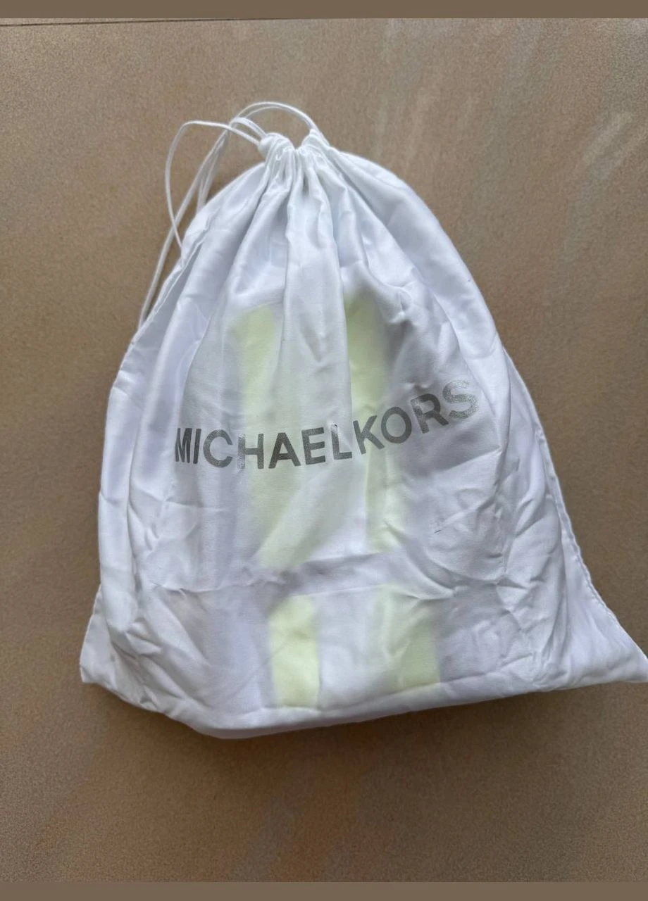 Рюкзак міні Michael Kors Mini Convertible Backpack Bag Logo Zip Closure міні рюкзак (339110973)