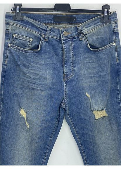 Джинси Mennace WAMW400417 (371686867)