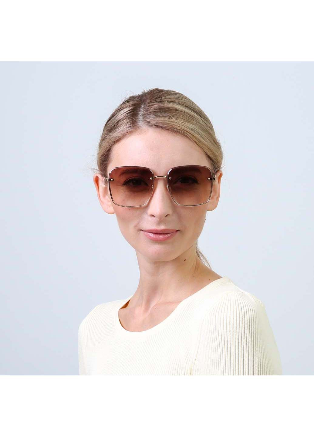 Сонцезахисні окуляри LuckyLOOK (352166547)