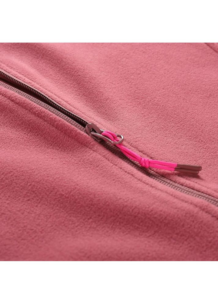 Флісова кофта Siusa LSWB352 Синій Alpine Pro (371582023)