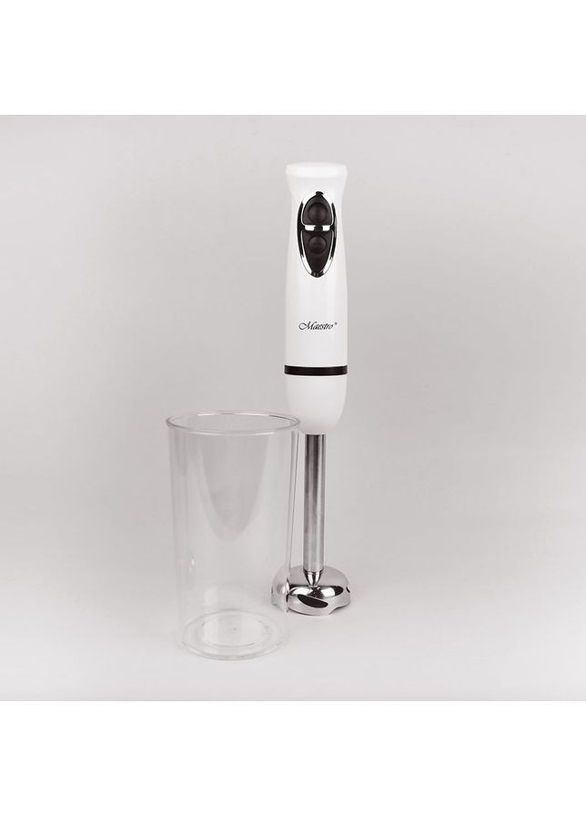 Блендер погружной (ручной) (MR-510) Maestro (328602157)
