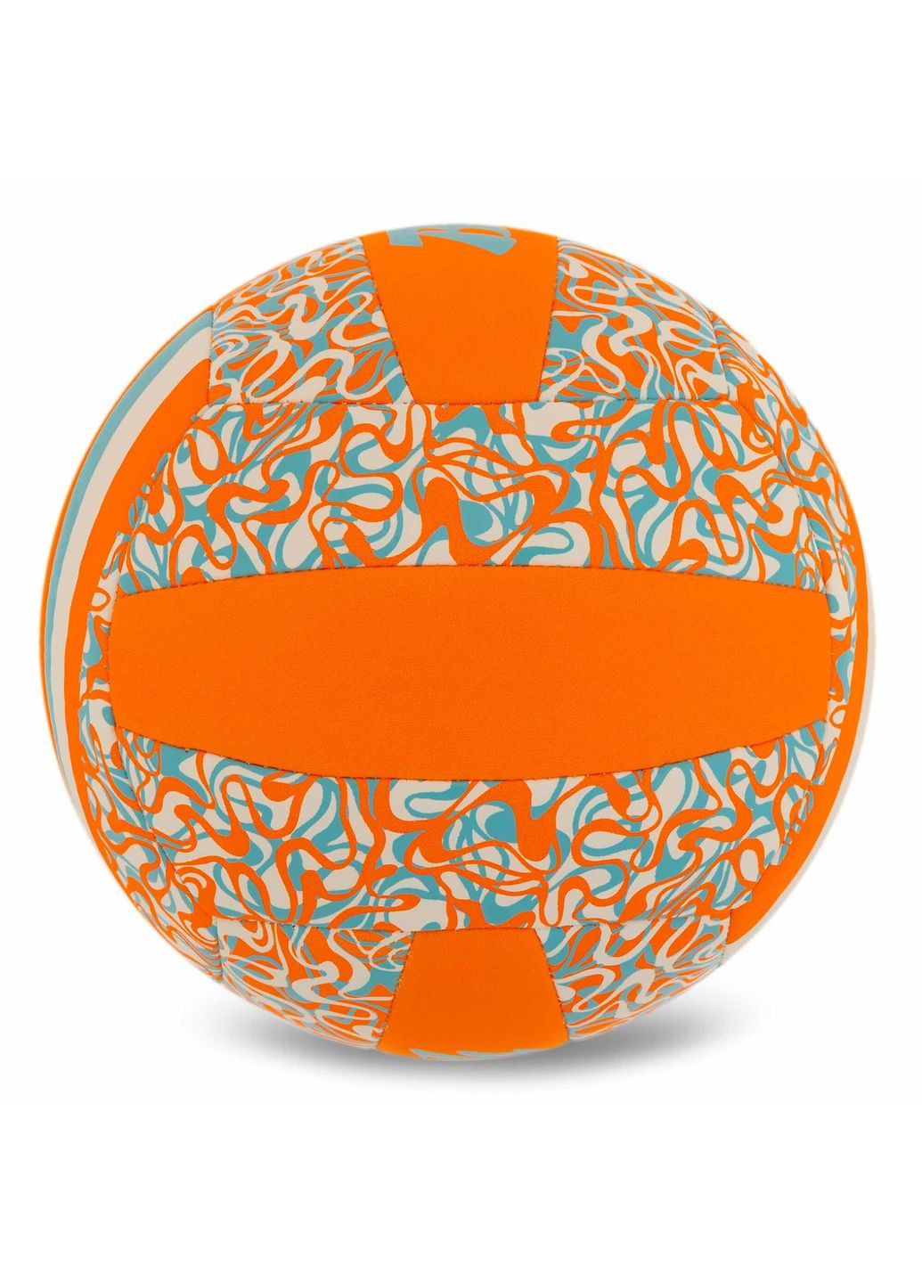 Волейбольный мяч Beach V5B1503-OC Molten (367617688)