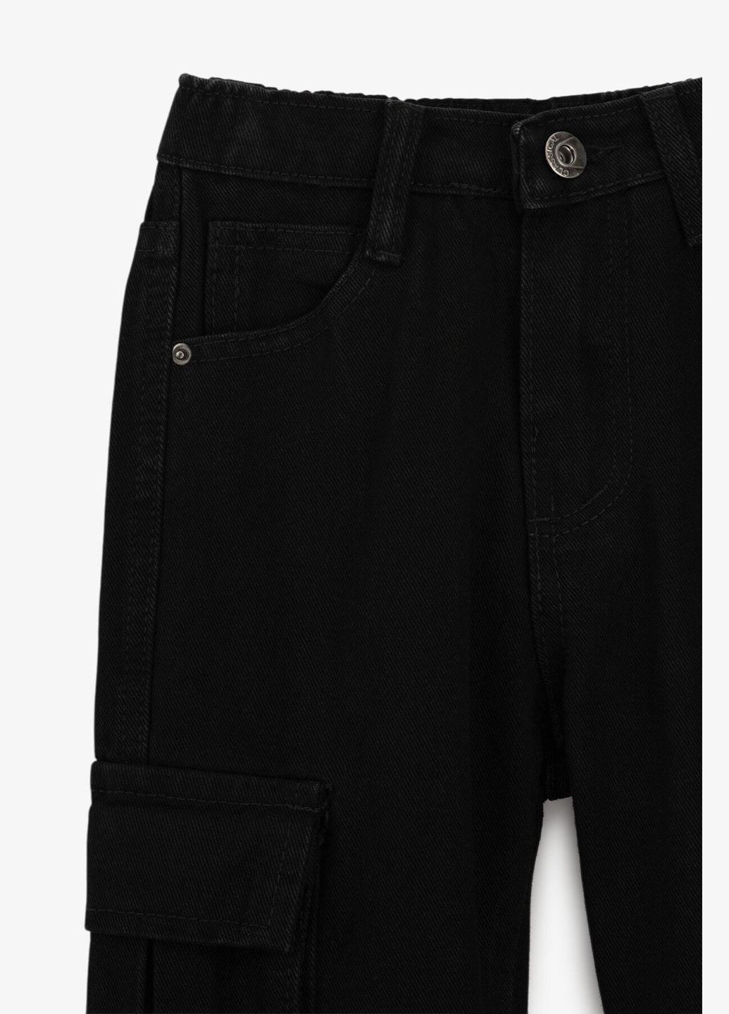 Джинси для хлопчика 798 116 см shop (2000990869210) Vio Faloni Regular kargo (368866718)