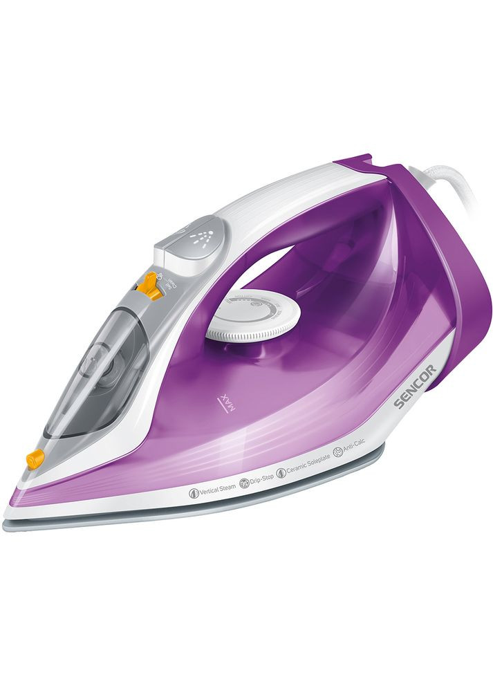 Праска SSI5800VT Sencor (373004744)