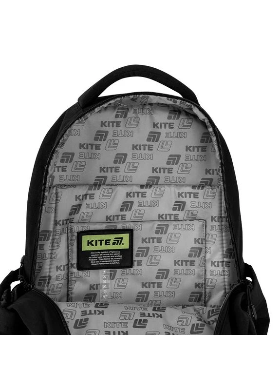 Рюкзак Education teens K26-2597L-2 Kite (382455193)