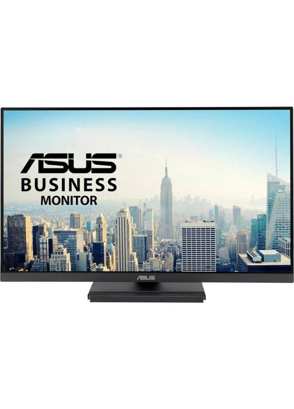 Монітор 27" VA279QGS D-Sub, HDMI, DP, 4xUSB, MM, IPS, 120Hz, 1ms, sRGB 99%, AdaptiveSync, Pivot Asus (363320814)