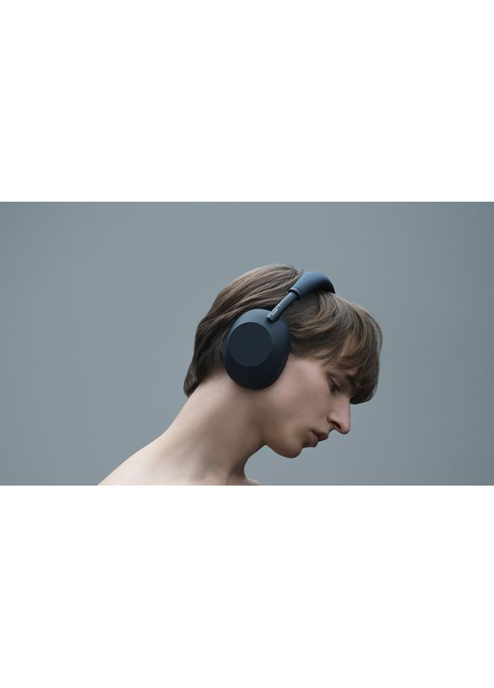 Навушники WH-1000XM6 Blue (WH1000XM6L.E) Sony (348058324)