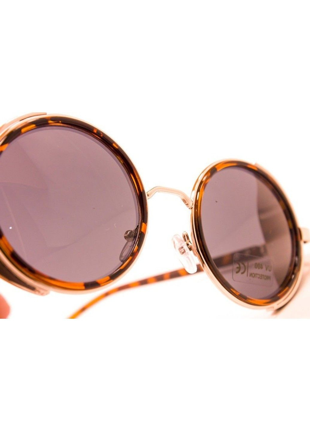 Женские солнцезащитные очки 9011-2 BR-S (291984302)