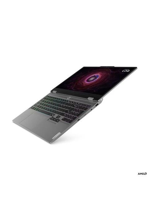 Ноутбук (83JC00N7PB) Lenovo LOQ 15ARP9 (388090364)