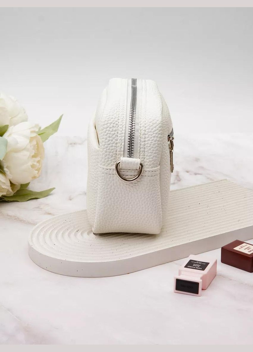 Женская сумка кросс-боди 10580 на ремешке No Brand (344446767)