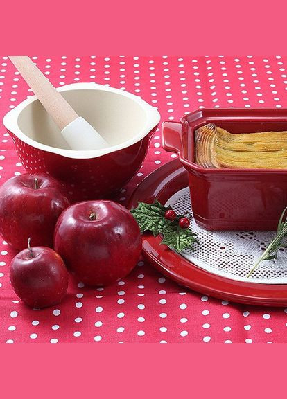 Ступка з товкачиком 340255 Emile Henry (316618192)