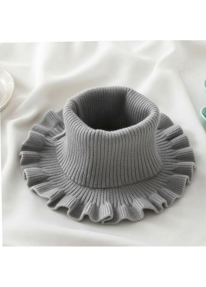 Шарф-манишка (NR0312_2) No Brand (370718871)