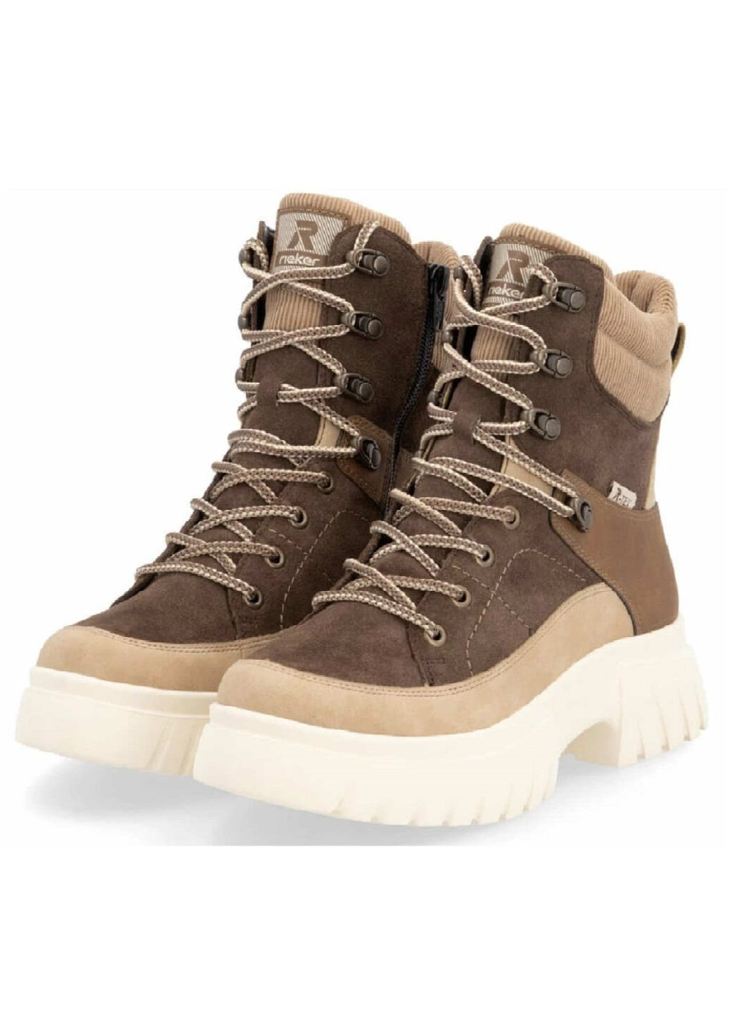 Черевики Rieker (303697978)