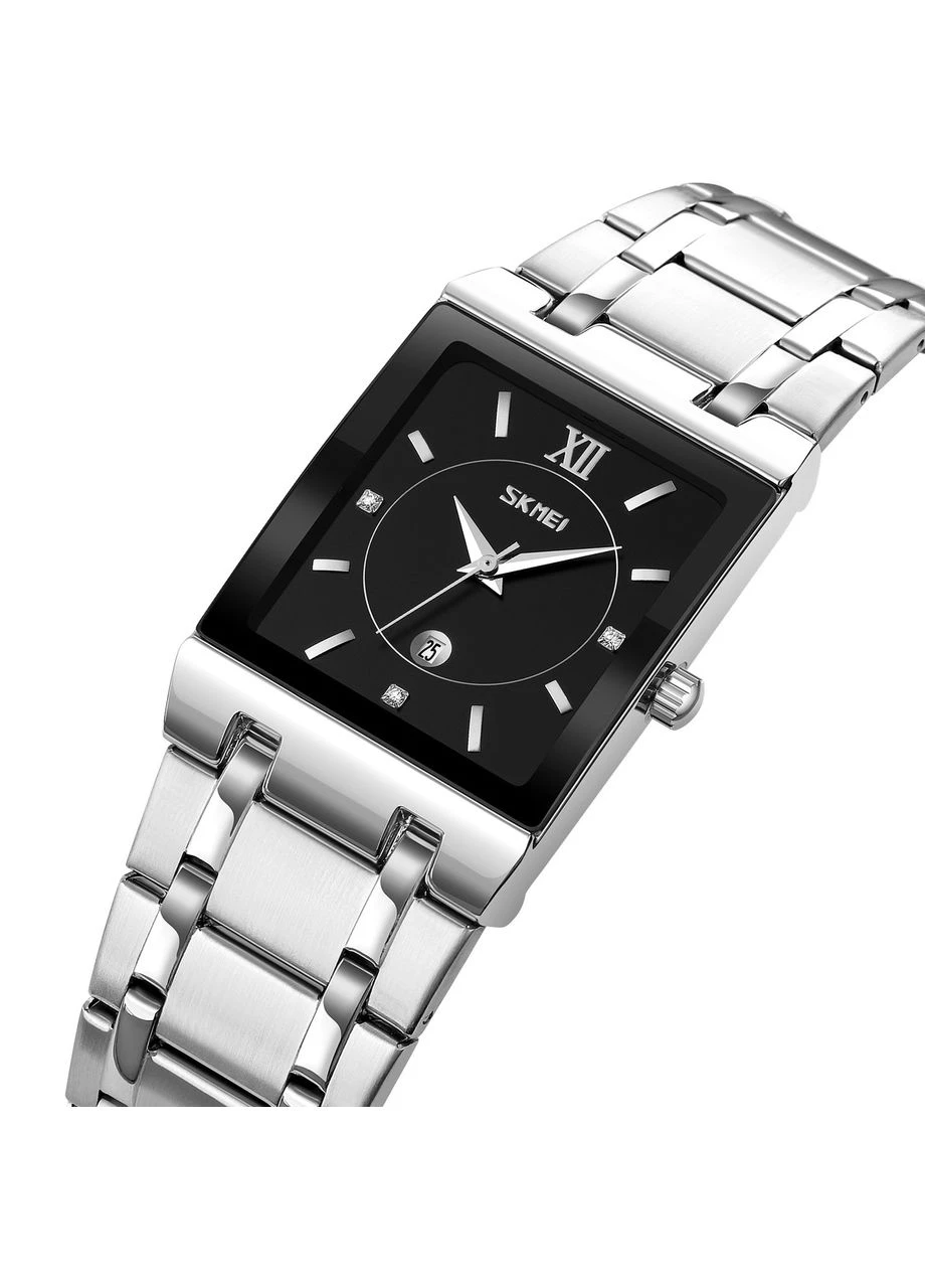 9263SIBK Silver-Black No Brand (365062560)