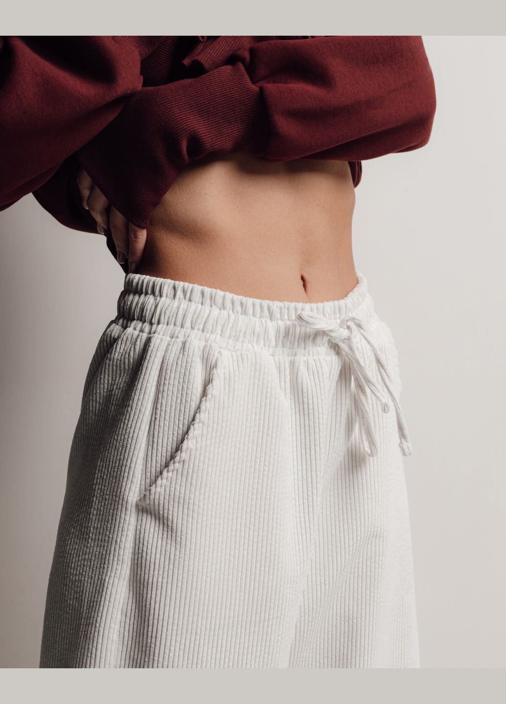 Штани жіночі QUZU (316430639)