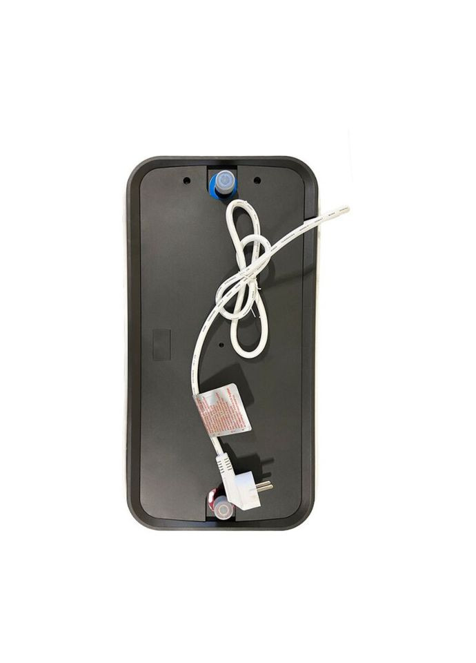 Водонагрівач PRIME плаский сухий тен D50-20ED6 (D) Midea (360572651)