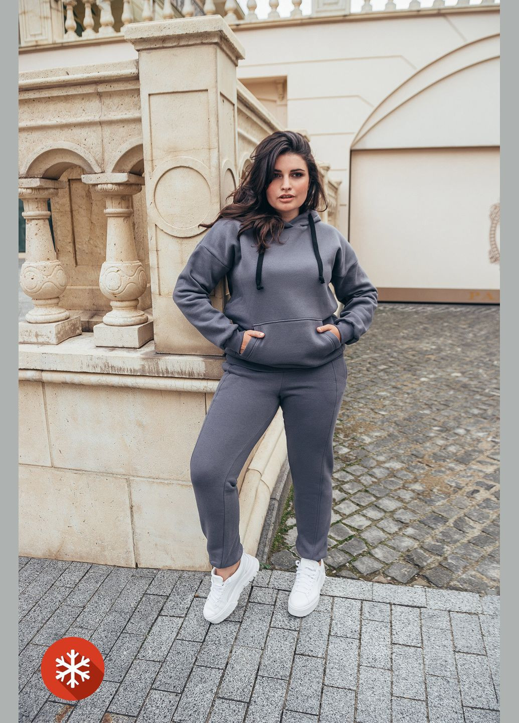 Утеплений костюм RIDE-1 Garne (264194104)