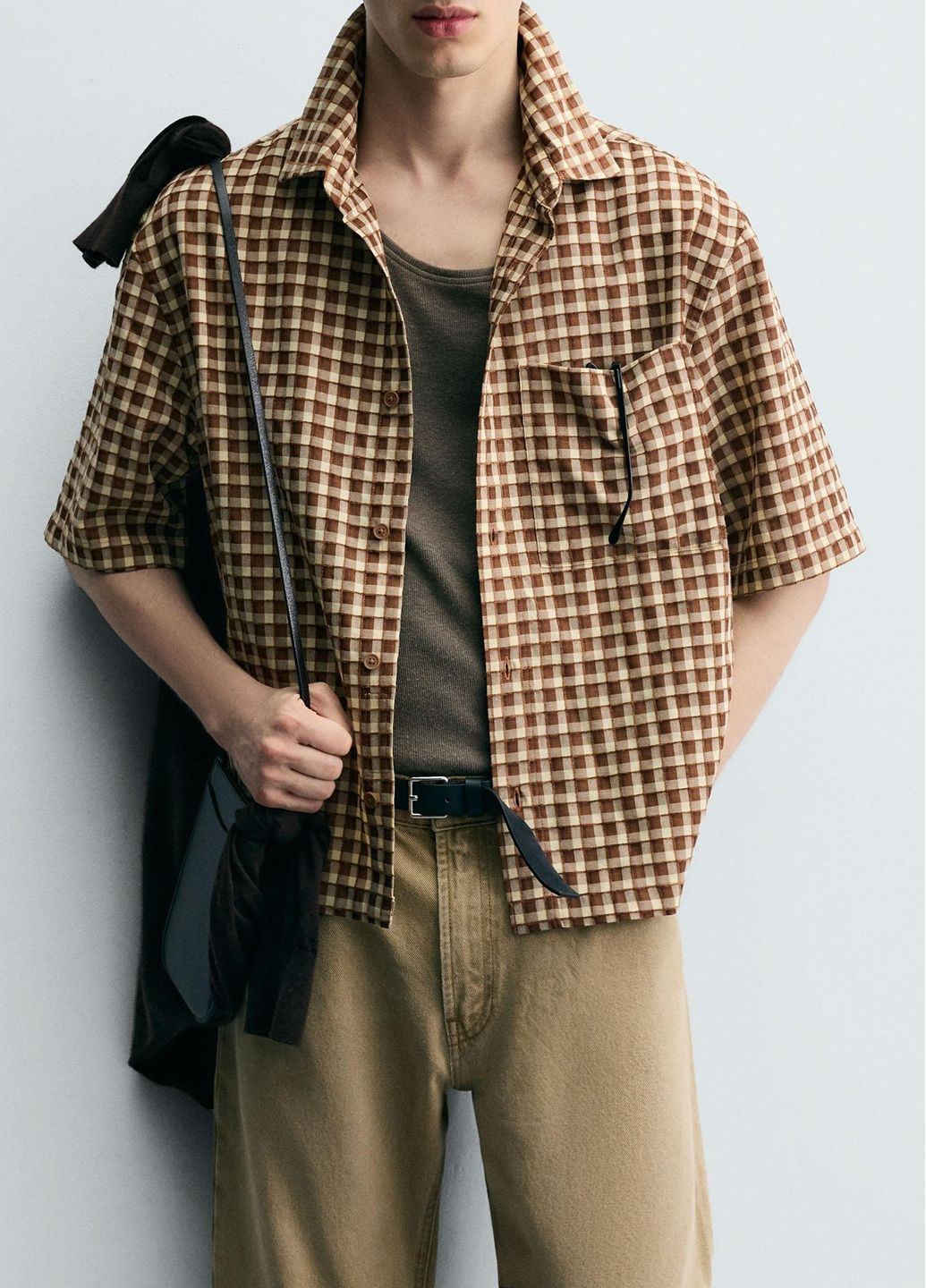 Сорочка Zara (362556686)