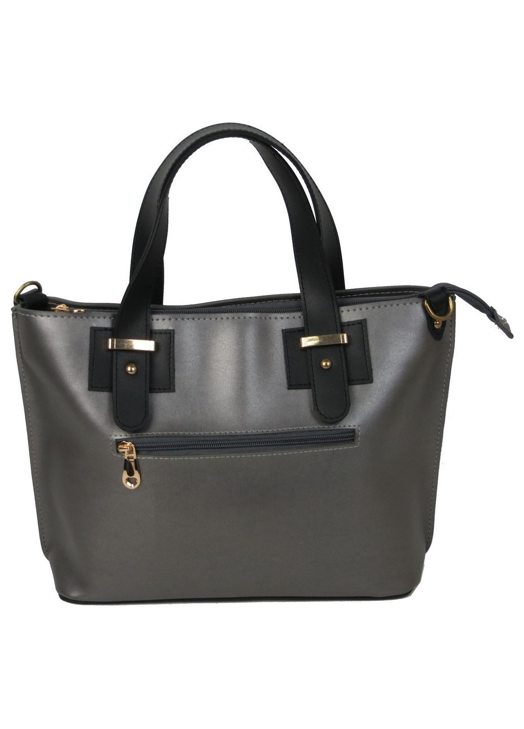 Женская сумка из эко кожи 23х24х12 см Fashion (288048319)
