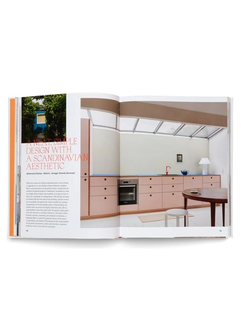 Kitchen Interiors Gestalten (370115906)