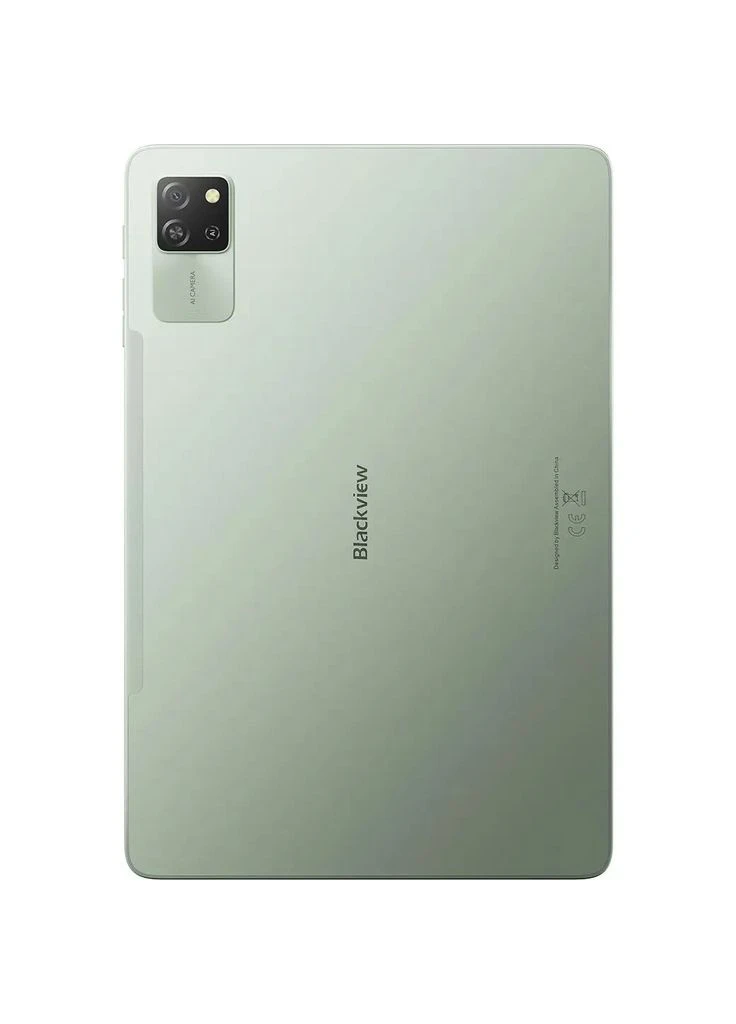 Планшет Tab 60 Pro 4/128Gb Algae Green LTE Blackview (362213163)