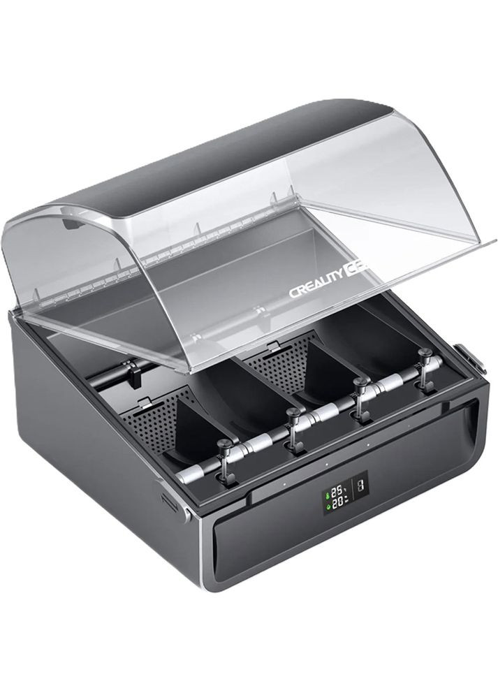 Автоматическая система замены филаментов Filament System для 3D принтера (1002120001) Creality (361854117)