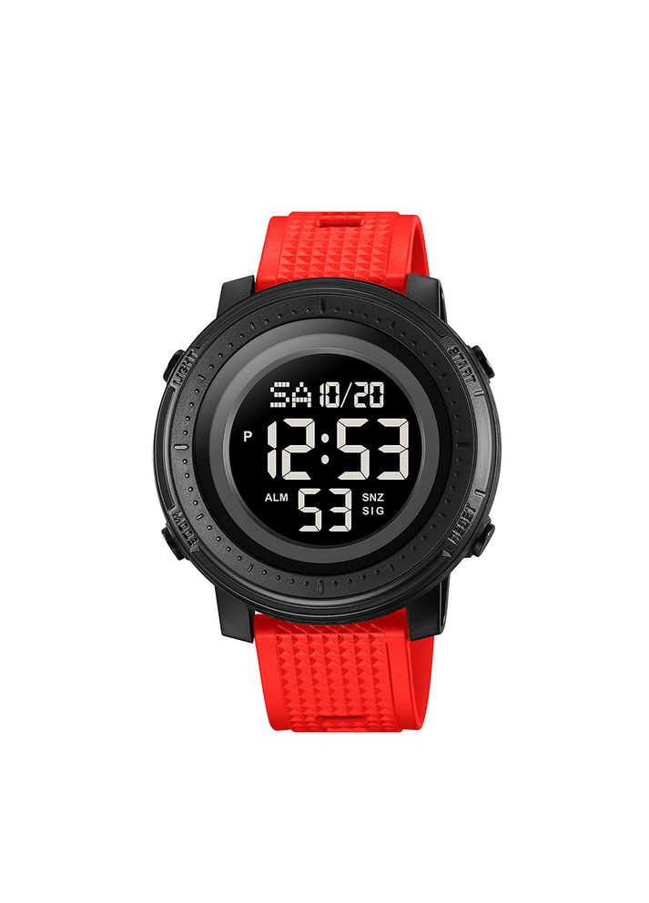 2215RD Red SALE Skmei (324088824)