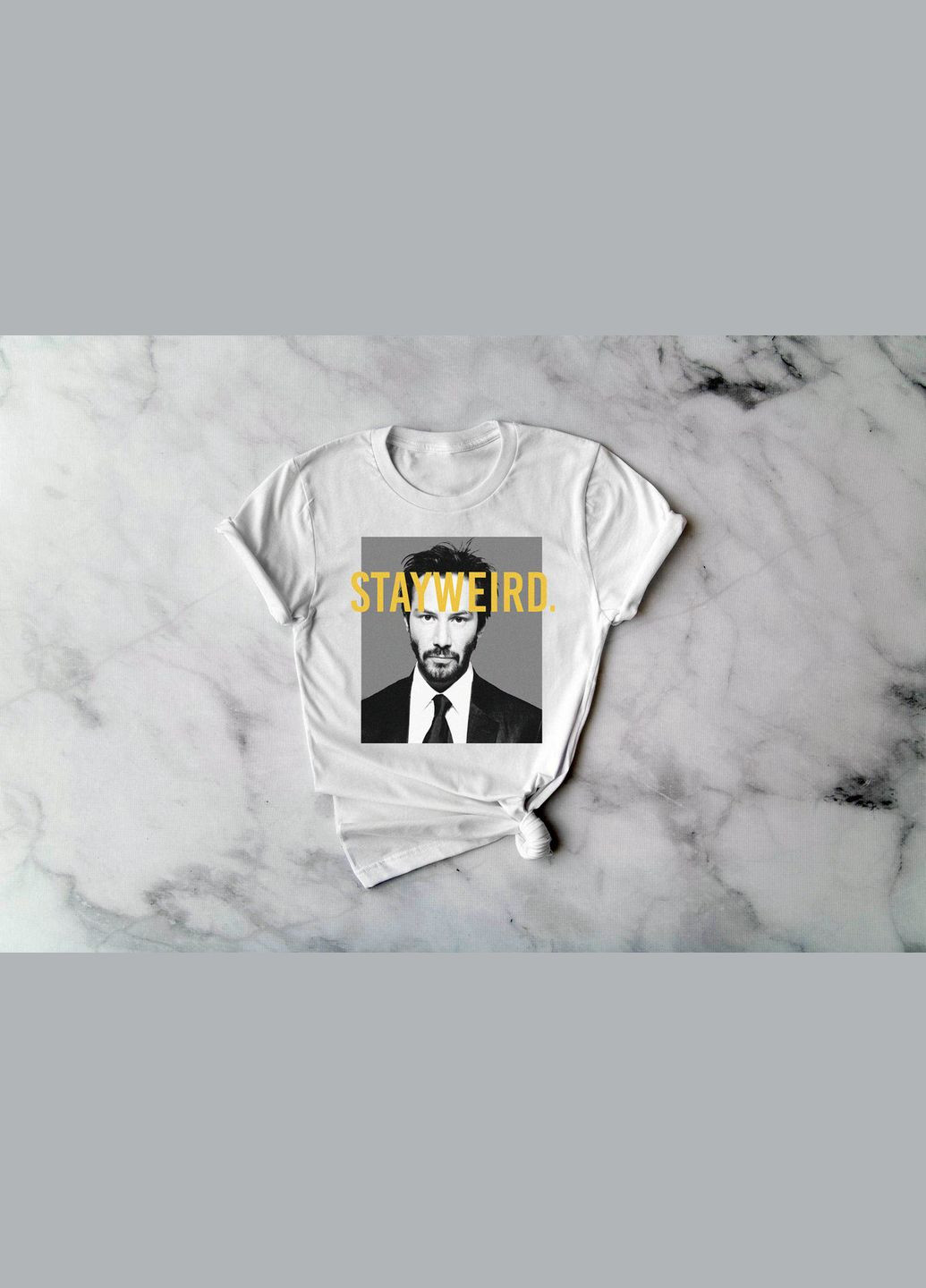 Футболка YOUstyle SW_Kianu 0590 Gildan (279541146)