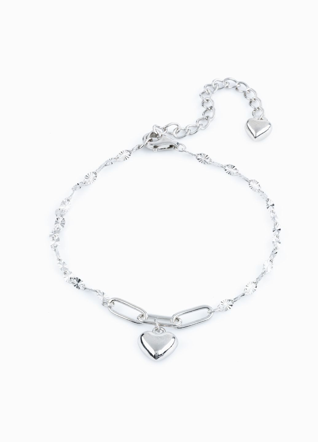 Браслет Срібна мрія (340562441)