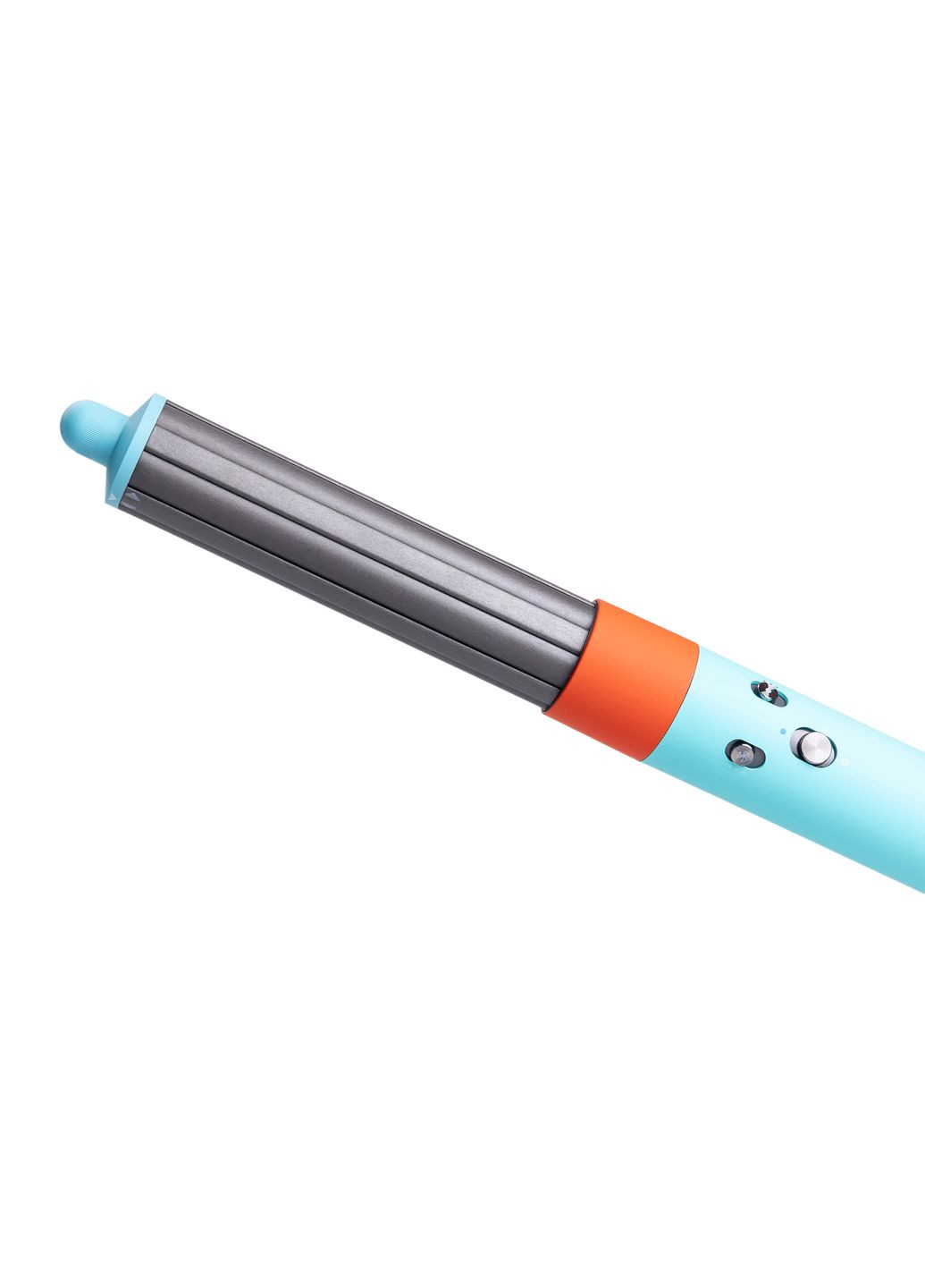 Мультистайлер для волосся Airwrap Complete Long 6 насадок, No Brand (328603497)