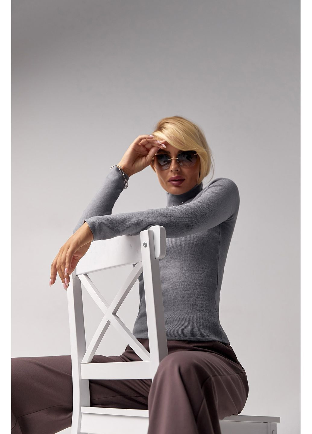 Водолазка 2794 Triko Bakh (368970986)