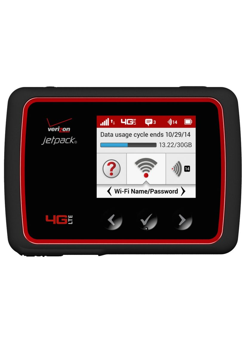 Модем 4G/3G + Wi-Fi роутер MiFi 6620L Novatel Wireless (315029905)